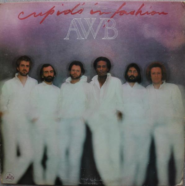 LP Record AVERAGE WHITE BAND - Cupid s In Fashion AL9594 ARISTA 1982 US Soul/Funk Used
LP Record AVERAGE WHITE BAND - Cupid s In Fashion AL9594 ARISTA 1982 US Soul/Funk Used