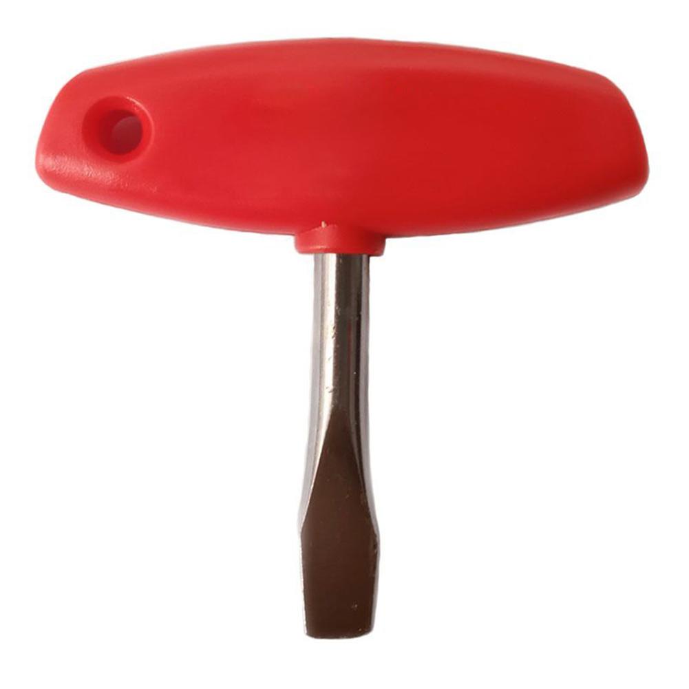 1 шт. Отвертка с Т-образной рукояткой и плоской головкой, инструмент с высоким крутящим моментом для ремонта камер и электроники, портативные отвертки, аксессуары для инструментов
1 шт. Отвертка с Т-образной рукояткой и плоской головкой, инструмент с высоким крутящим моментом для ремонта камер и электроники, портативные отвертки, аксессуары для инструментов