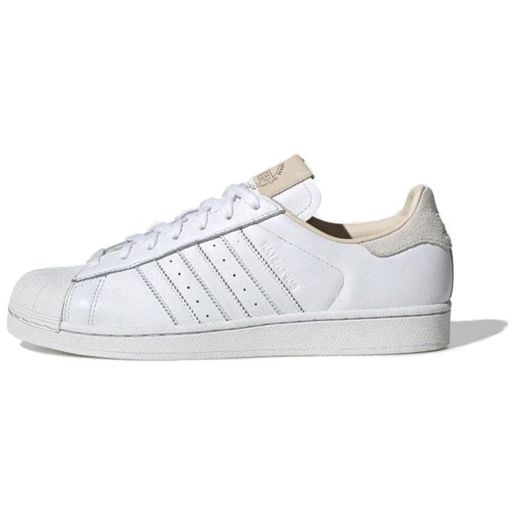 Кроссовки унисекс adidas Superstar Home of Classics White Cloud-White Crystal-White EF2102
Кроссовки унисекс adidas Superstar Home of Classics White Cloud-White Crystal-White EF2102