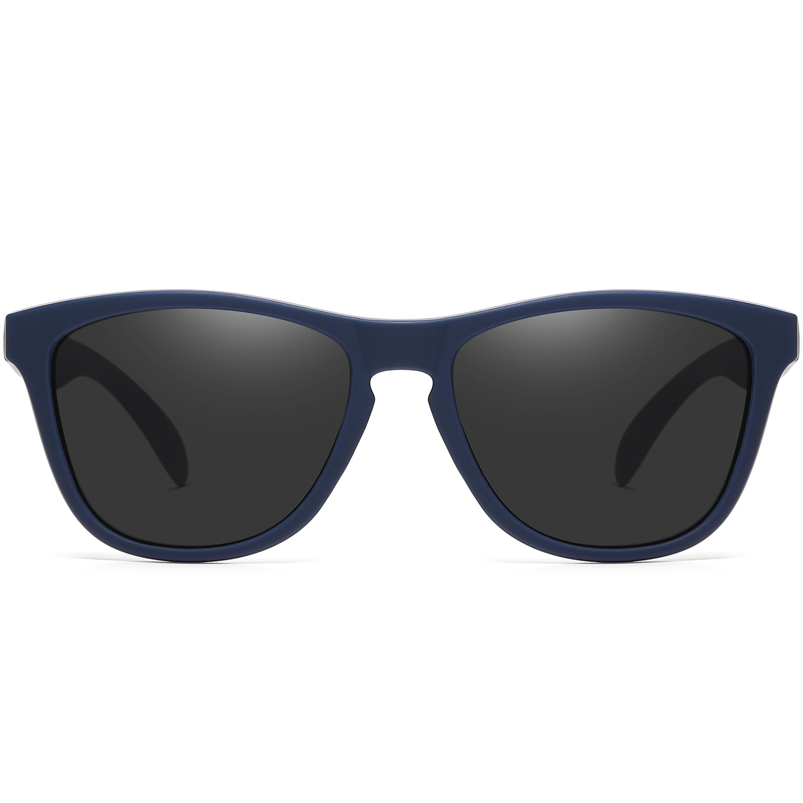 DUCO Sunglasses for Men and for Driving and Everyday UV400 Sunglasses 3002 Women, Polarized, Use, Protection, Stylish, (Blue-Gray)
DUCO Sunglasses for Men and for Driving and Everyday UV400 Sunglasses 3002 Women, Polarized, Use, Protection, Stylish, (Blue-Gray)