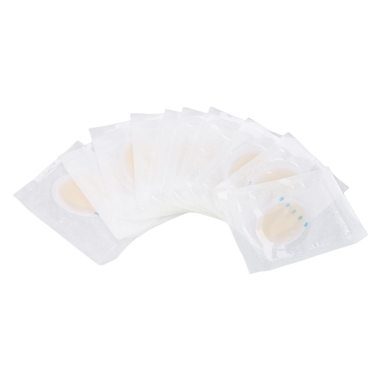 20pcs 37x55mm Gel Blister Patch Adhesive Blister Prevention Recovery Bandage Blister Pads for Feet Toes
20pcs 37x55mm Gel Blister Patch Adhesive Blister Prevention Recovery Bandage Blister Pads for Feet Toes