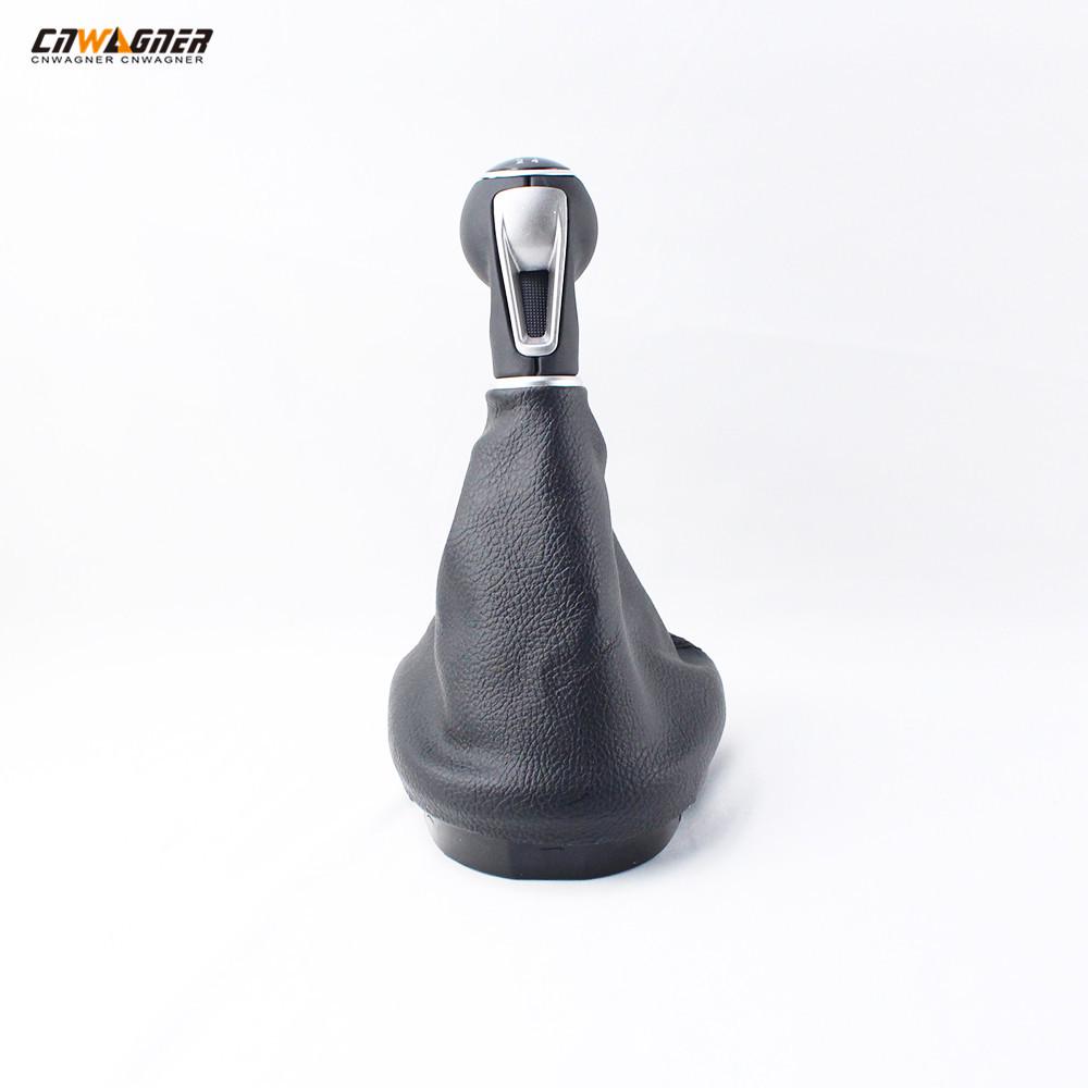 SEAT LEON Manual Gear Shift Knob Handle 5-speed
SEAT LEON Manual Gear Shift Knob Handle 5-speed