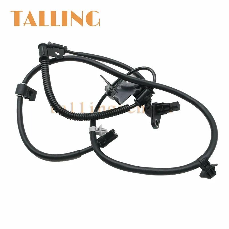 59830-2G100 Front Right ABS Wheel Speed Sensor For Kia Optima 2006-2010 Magentis 2007-2010 New 5S10817 2ABS0596
59830-2G100 Front Right ABS Wheel Speed Sensor For Kia Optima 2006-2010 Magentis 2007-2010 New 5S10817 2ABS0596