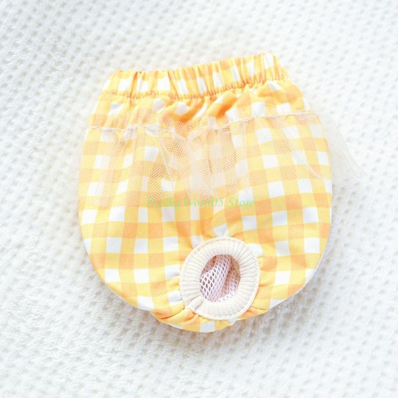 24TE Dog Diaper Breath-able Sanitary Panties Princess Dogs Lace Underwear Jumpsuits for Girl Dog Female Puppies Diaper Shorts XS розовый
24TE Dog Diaper Breath-able Sanitary Panties Princess Dogs Lace Underwear Jumpsuits for Girl Dog Female Puppies Diaper Shorts XS розовый