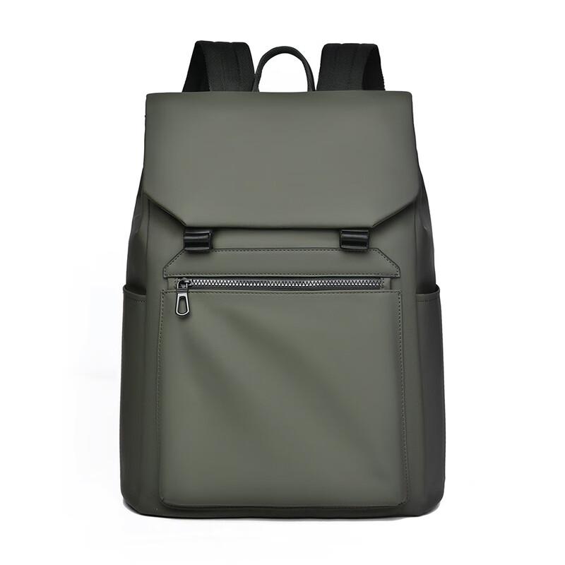 Li Shen Men s Oxford Business Travel Backpack
Li Shen Men s Oxford Business Travel Backpack