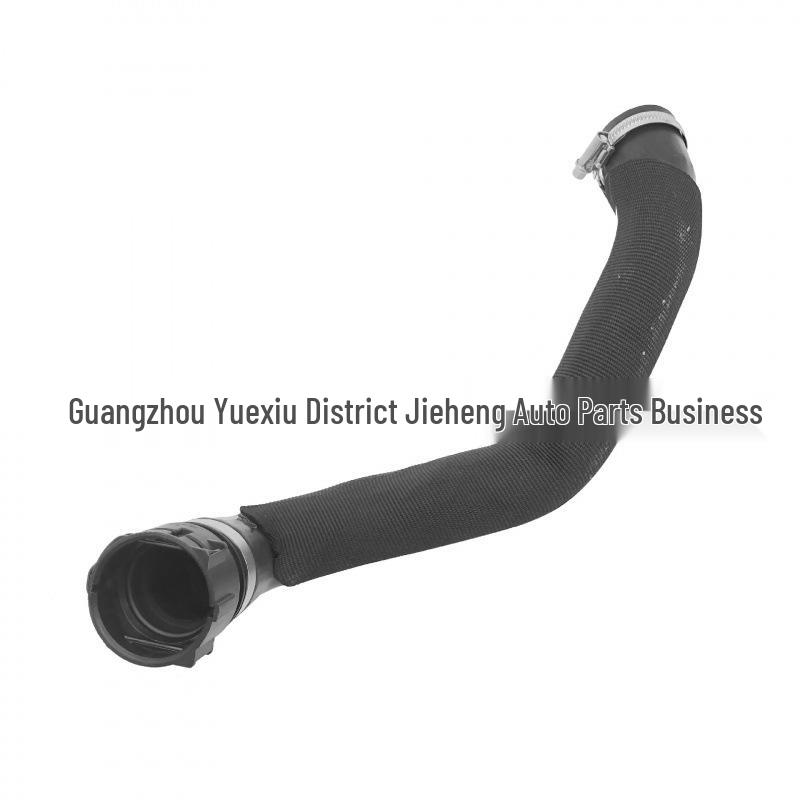 Volvo S40/C30/C70/XC90/V60 Radiator Upper & Lower Water Pipes
Volvo S40/C30/C70/XC90/V60 Radiator Upper & Lower Water Pipes