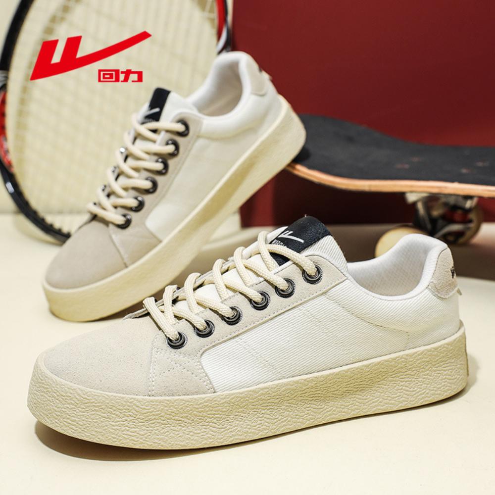 WARRIOR Forrest Gump Shoes Повседневная обувь Универсальная модная дышащая парусиновая обувь для пар 34 бежевый
WARRIOR Forrest Gump Shoes Повседневная обувь Универсальная модная дышащая парусиновая обувь для пар 34 бежевый