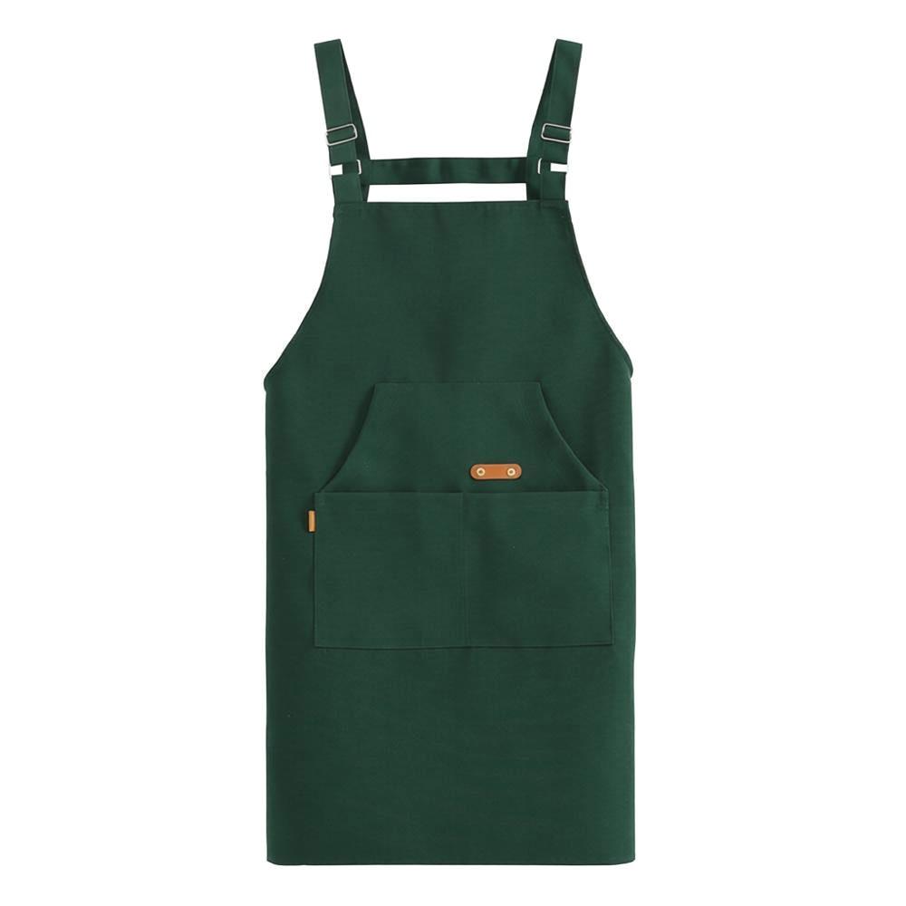Adjustable Kitchen Cooking Apron Stain-proof Catering Work Clothes for Home Kitchen зелёный
Adjustable Kitchen Cooking Apron Stain-proof Catering Work Clothes for Home Kitchen зелёный