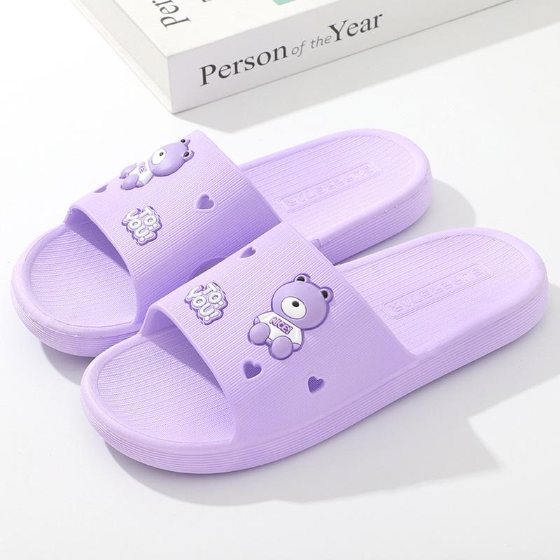 Casual Slippers, Summer Home Women s Slippers For Outdoor Use, Indoor Bathroom Non-slip Couple Slippers 41 фіолетовий
Casual Slippers, Summer Home Women s Slippers For Outdoor Use, Indoor Bathroom Non-slip Couple Slippers 41 фіолетовий