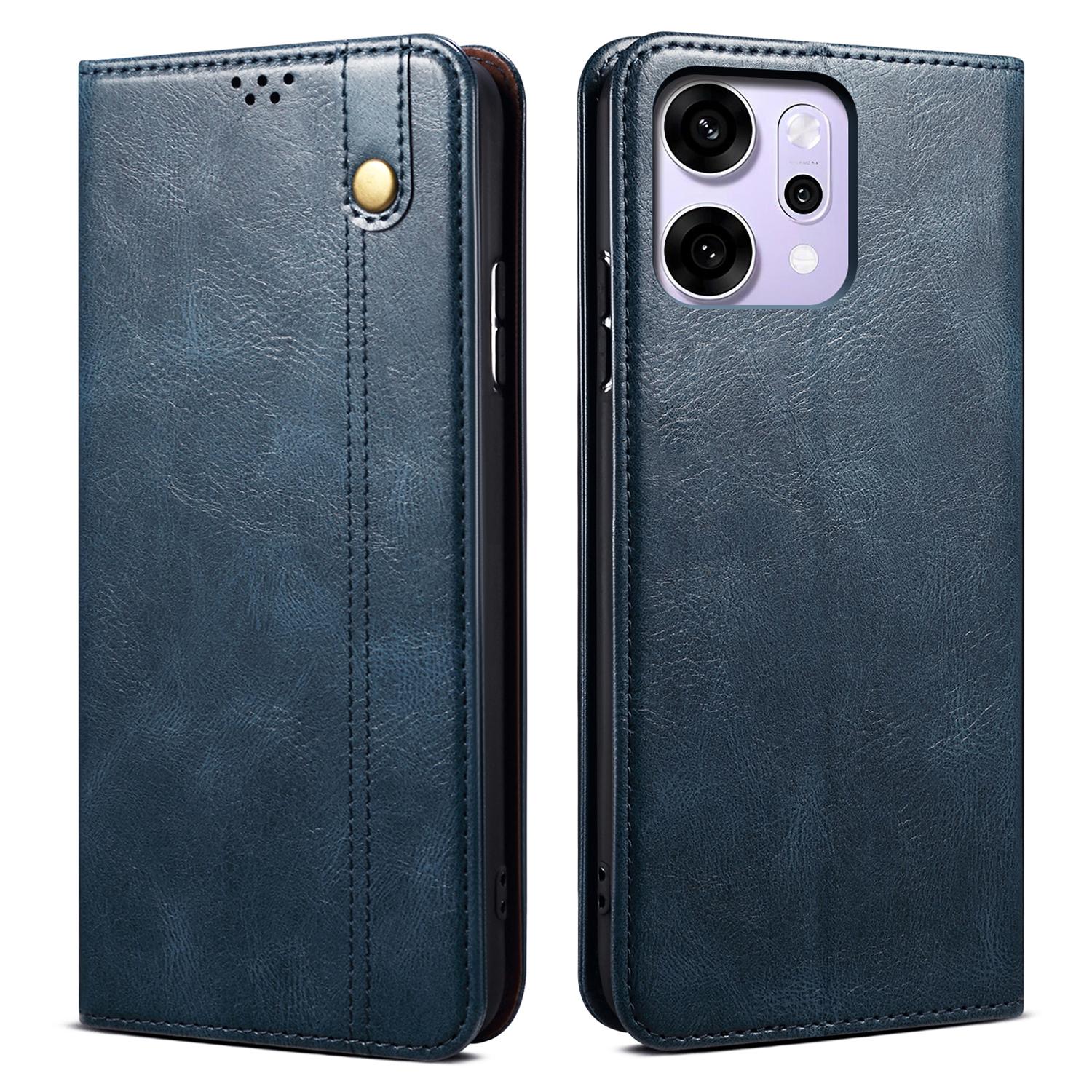 Для Oppo Reno14 Pro 5G (Глобальний) Чохол Текстура Crazy Horse Воскова Шкіра Гаманець Підставка Чохол для Телефону C
Для Oppo Reno14 Pro 5G (Глобальний) Чохол Текстура Crazy Horse Воскова Шкіра Гаманець Підставка Чохол для Телефону C