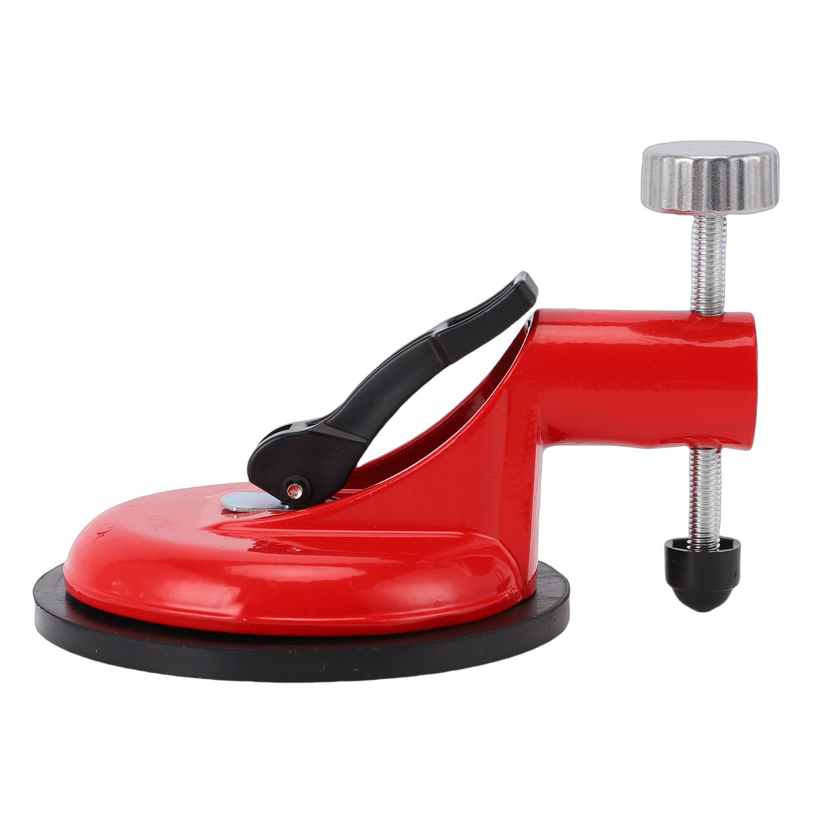 Suction Cup Tile Leveler Heavy Duty Adjustable Vacuum Suction Cup Tile Installation Tool for Seam Joining Leveling червоний
Suction Cup Tile Leveler Heavy Duty Adjustable Vacuum Suction Cup Tile Installation Tool for Seam Joining Leveling червоний