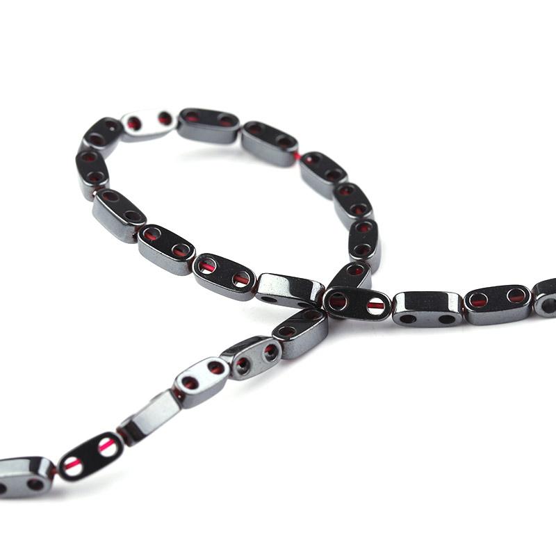 Natural Stone Beads Square Heart Flower Moon Round Black Hematite Loose Spacer BeadsFor DIY Jewelry Making Bracelet 15
Natural Stone Beads Square Heart Flower Moon Round Black Hematite Loose Spacer BeadsFor DIY Jewelry Making Bracelet 15
