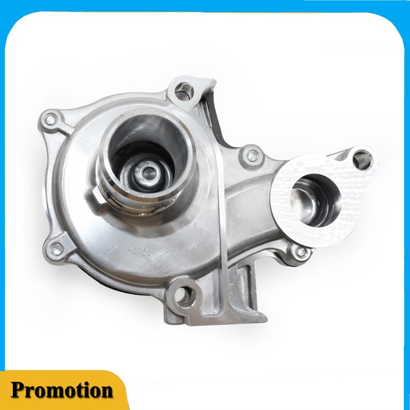 Portable 16100-19305 Engine Water Pump Assembly For Toyota Corolla (1.6) 1991-1999 Radiator Water Pumps Assy 16100-19255
Portable 16100-19305 Engine Water Pump Assembly For Toyota Corolla (1.6) 1991-1999 Radiator Water Pumps Assy 16100-19255