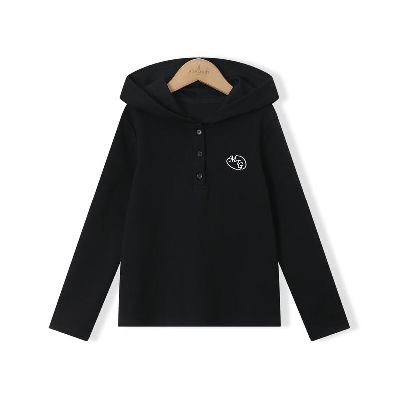 Montagut Youth Hooded Long Sleeve T-Shirt 150
Montagut Youth Hooded Long Sleeve T-Shirt 150