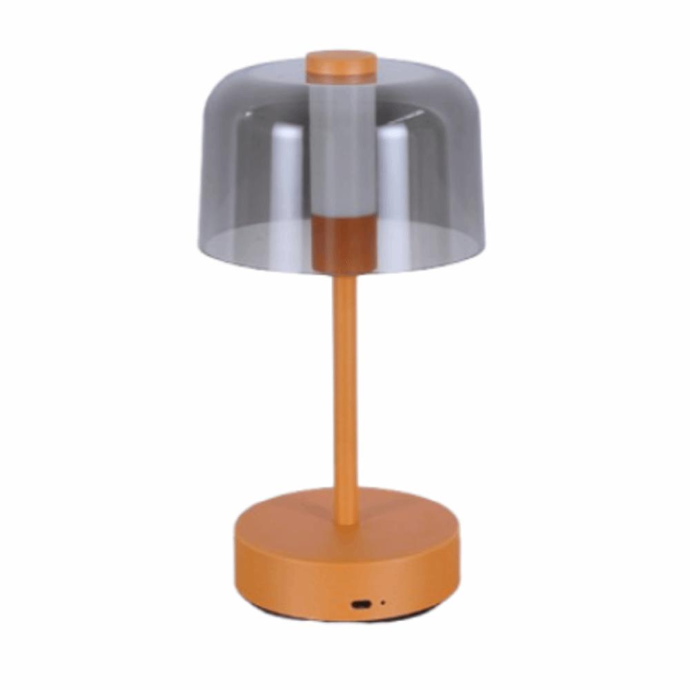 Cordless Retro Table Lamp Dimmable Touch Sensor Rechargeable Desk Light Wireless Lighting USB Rechargeable LED Reading Lamp помаранчевий
Cordless Retro Table Lamp Dimmable Touch Sensor Rechargeable Desk Light Wireless Lighting USB Rechargeable LED Reading Lamp помаранчевий