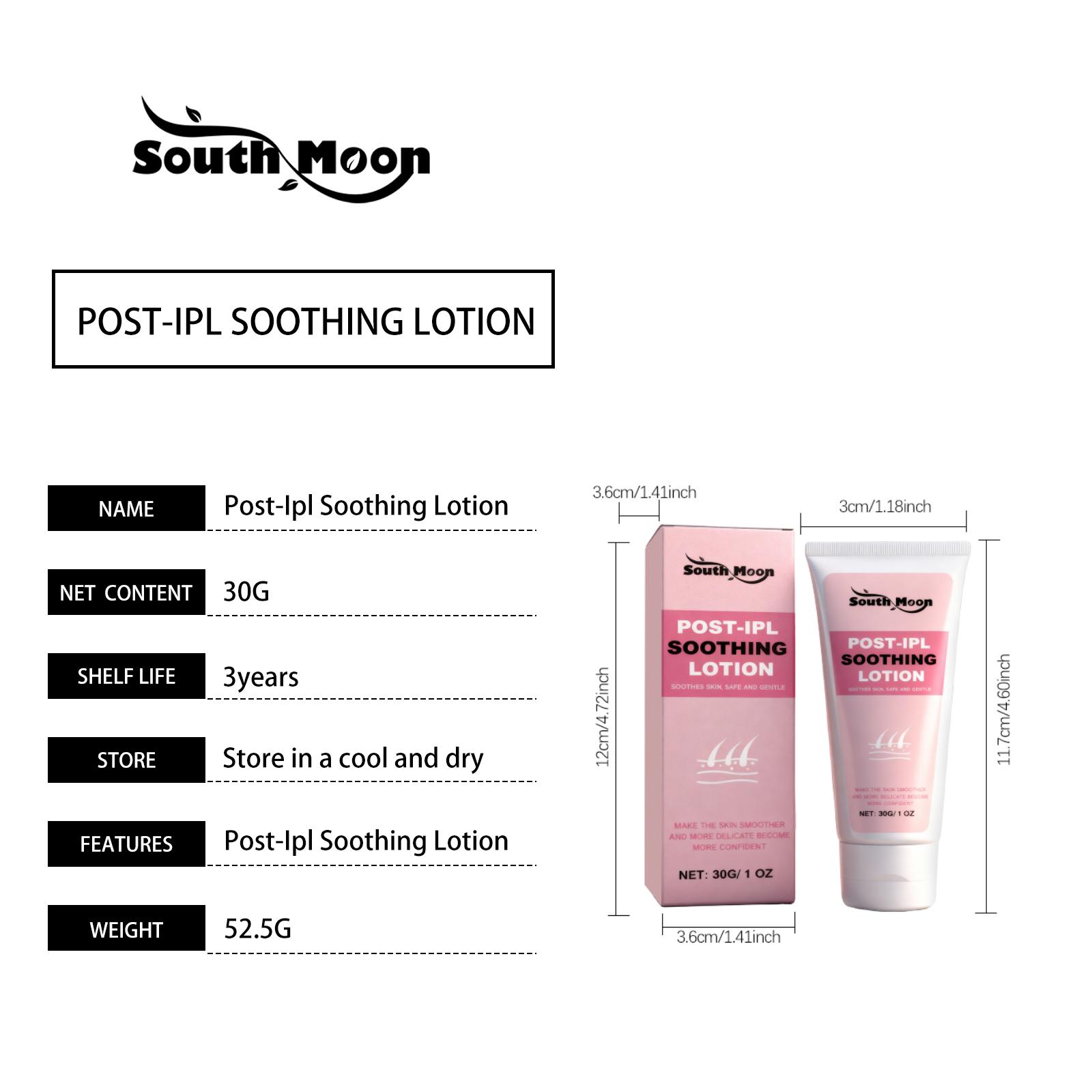 Daily Body Cream for Dry Skin, Long-Lasting Moisture & Nourishment for Soft, Smooth Skin 30g
Daily Body Cream for Dry Skin, Long-Lasting Moisture & Nourishment for Soft, Smooth Skin 30g