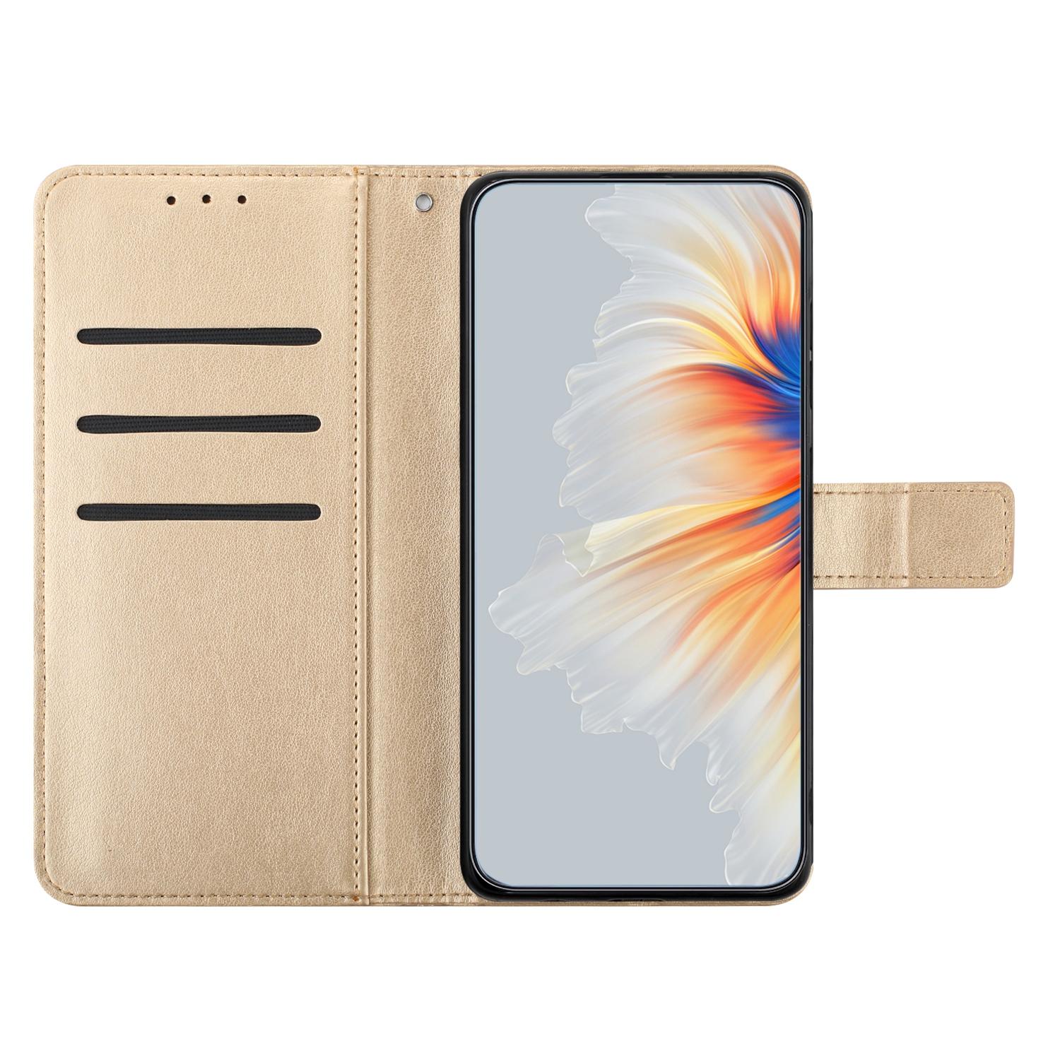 For Honor Magic7 Pro 5G Wallet Phone Case Butterfly Floral Imprint Leather Flip Cover with Strap Blue
For Honor Magic7 Pro 5G Wallet Phone Case Butterfly Floral Imprint Leather Flip Cover with Strap Blue