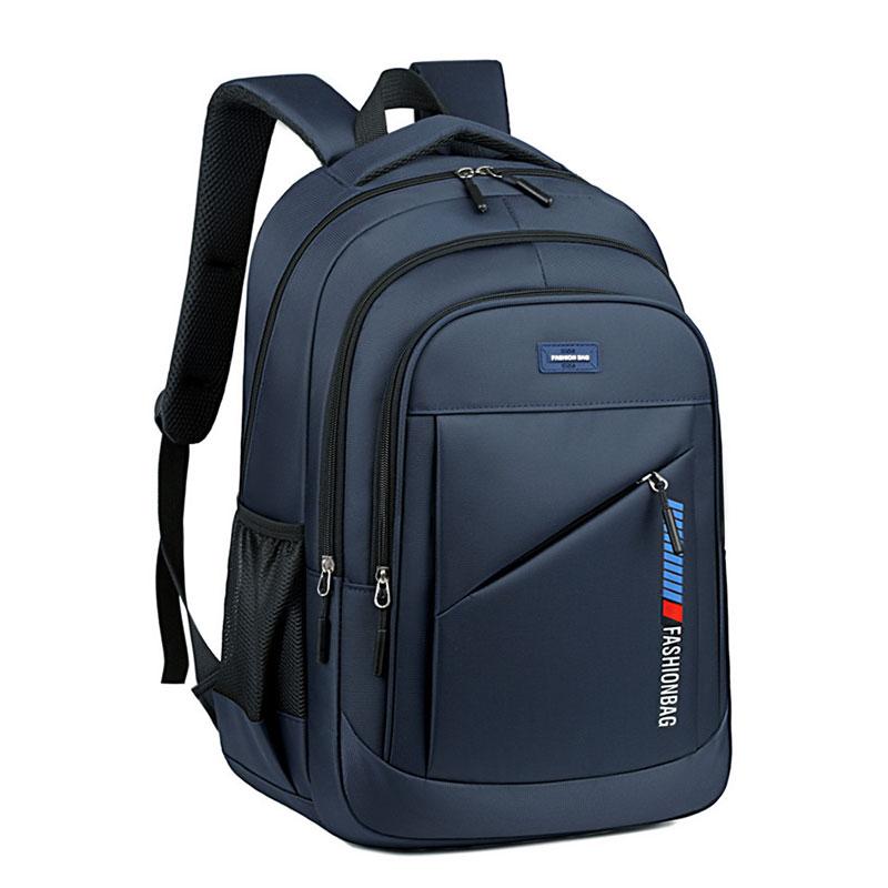 Fashion Men s Backpack Business Trip Large Capacity Laptop Bag Women Travel Backpacks College School Backpack for Boy ang Girl
Fashion Men s Backpack Business Trip Large Capacity Laptop Bag Women Travel Backpacks College School Backpack for Boy ang Girl