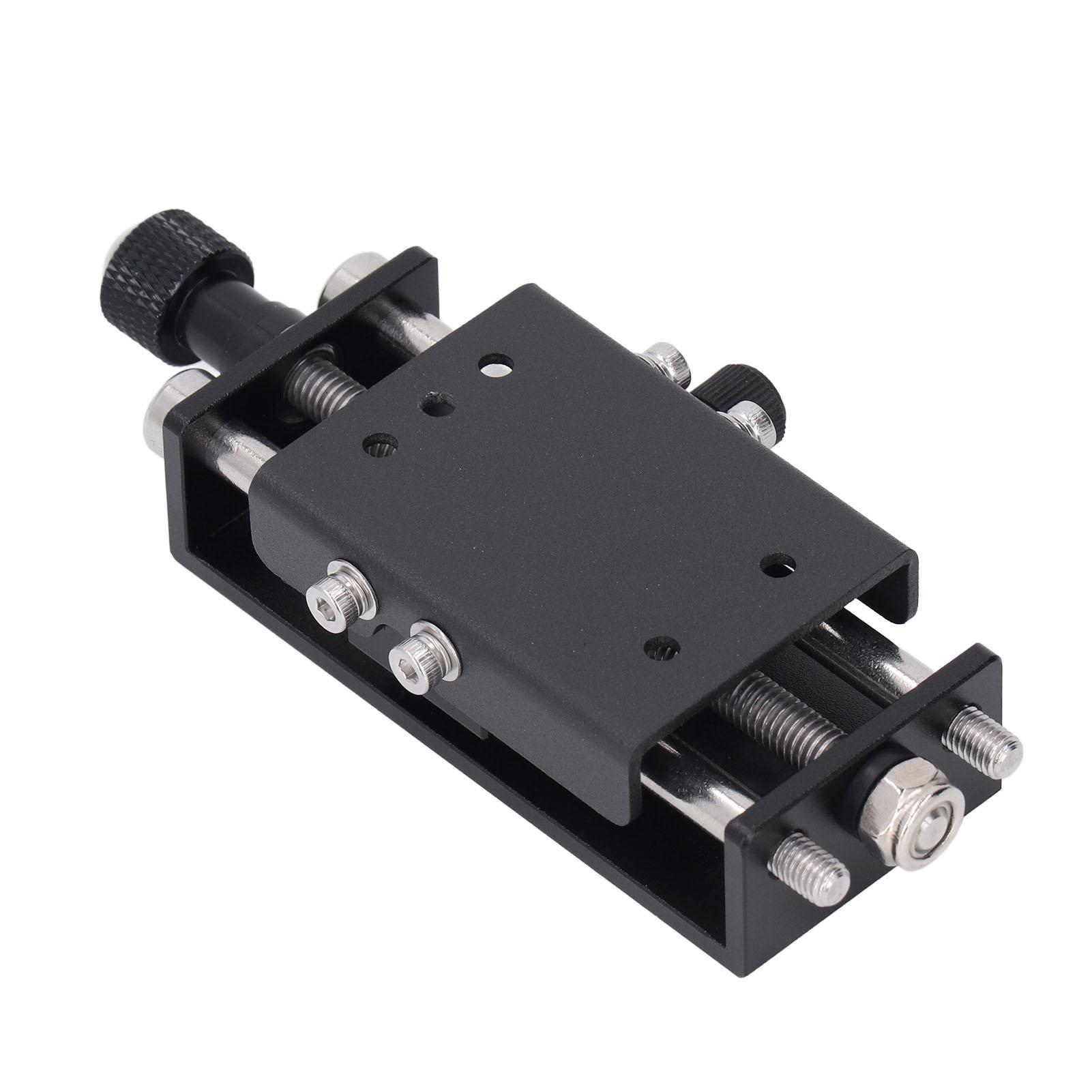 CNC Carving Machine Z Axes Bracket Stainless Steel Engraving Machine Z Axis Lifting Module for
CNC Carving Machine Z Axes Bracket Stainless Steel Engraving Machine Z Axis Lifting Module for