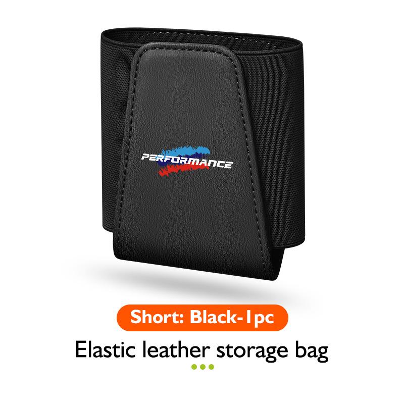 Car Seat Side Interior Storage Pocket Leather Organizer Bag Phone Net Pocket Holder For BMW 5 Series G30 G31 G32 G38 2021 2020
Car Seat Side Interior Storage Pocket Leather Organizer Bag Phone Net Pocket Holder For BMW 5 Series G30 G31 G32 G38 2021 2020