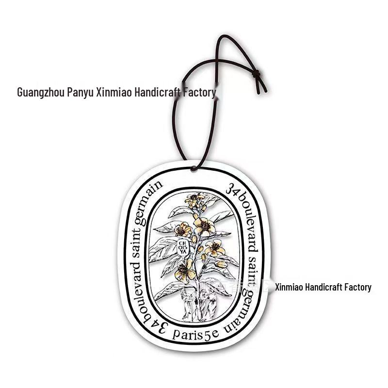 Custom R Star Scented Car Air Freshener Pendant - Long-Lasting Scented Sheets for Car Interior.
Custom R Star Scented Car Air Freshener Pendant - Long-Lasting Scented Sheets for Car Interior.