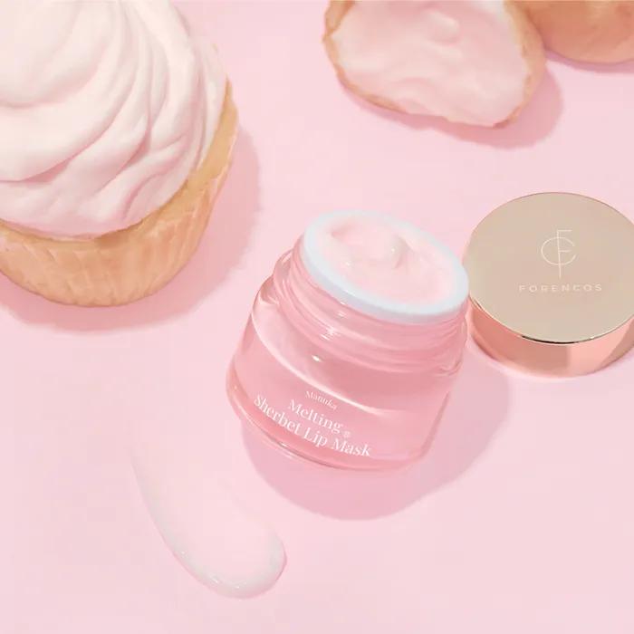 Manuka Melting Shavet Lip Mask
Manuka Melting Shavet Lip Mask