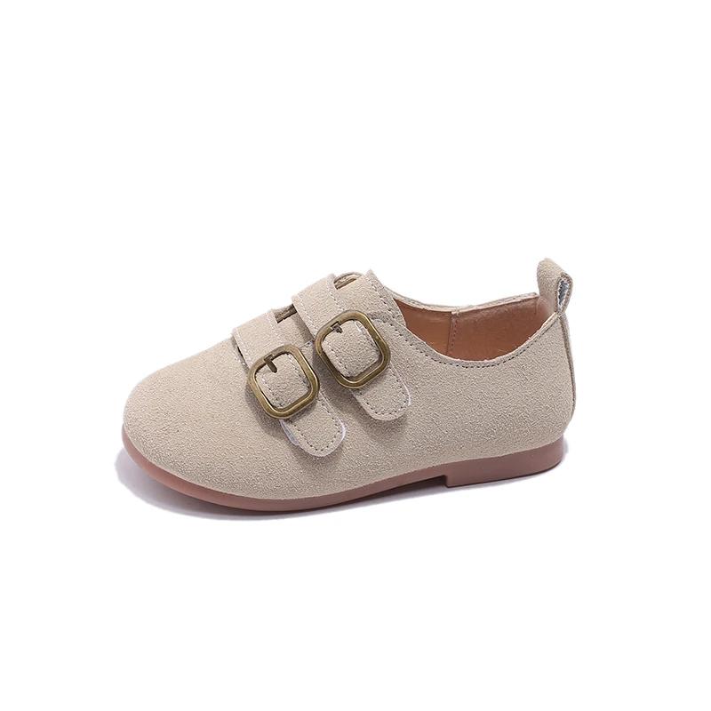 Детские кожаные туфли с круглым носком для девочек, повседневные туфли Мэри Джейн, модные весенне-осенние детские туфли на плоской подошве, однотонные, легкие, универсальные 23 бежевый
Детские кожаные туфли с круглым носком для девочек, повседневные туфли Мэри Джейн, модные весенне-осенние детские туфли на плоской подошве, однотонные, легкие, универсальные 23 бежевый