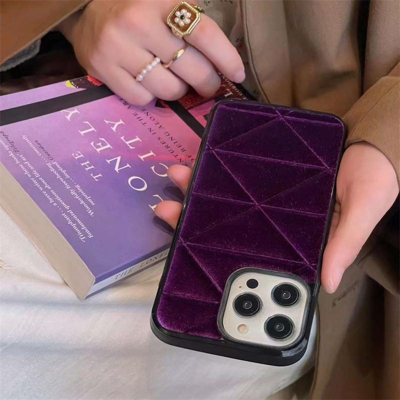 Для iPhone 15 Pro Max плюшевый однотонный чехол для телефона iPhone 15 14 13 12 Pro модный противоударный чехол iPhone 14 Pro Max фиолетовый
Для iPhone 15 Pro Max плюшевый однотонный чехол для телефона iPhone 15 14 13 12 Pro модный противоударный чехол iPhone 14 Pro Max фиолетовый