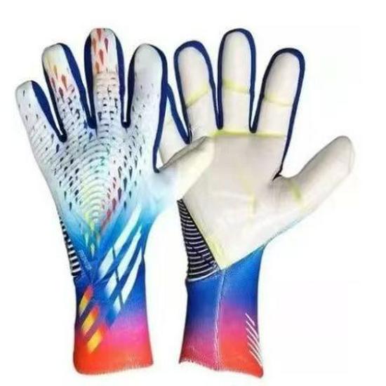 Футбольні воротарські рукавички Falcon Pro - Дихаючі, Міцні, Латексні, Безпалі, для Дорослих та Дітей Size 6
Футбольні воротарські рукавички Falcon Pro - Дихаючі, Міцні, Латексні, Безпалі, для Дорослих та Дітей Size 6