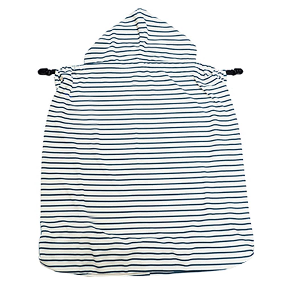 Improved UV Baby carrier Sun Going Nursing UV Sunshade Hooded baby Covers all the way down to the Baby shower For newborns from 1 month to 3 years old
Improved UV Baby carrier Sun Going Nursing UV Sunshade Hooded baby Covers all the way down to the Baby shower For newborns from 1 month to 3 years old