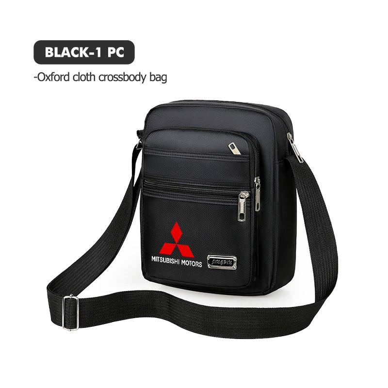 For Mitsubishi Car Logo Men s Chest Bag Shoulder Wallet Multi-Use Crossbody Bag Travel Bag Outlander Lancer Eclipse Mirage
For Mitsubishi Car Logo Men s Chest Bag Shoulder Wallet Multi-Use Crossbody Bag Travel Bag Outlander Lancer Eclipse Mirage