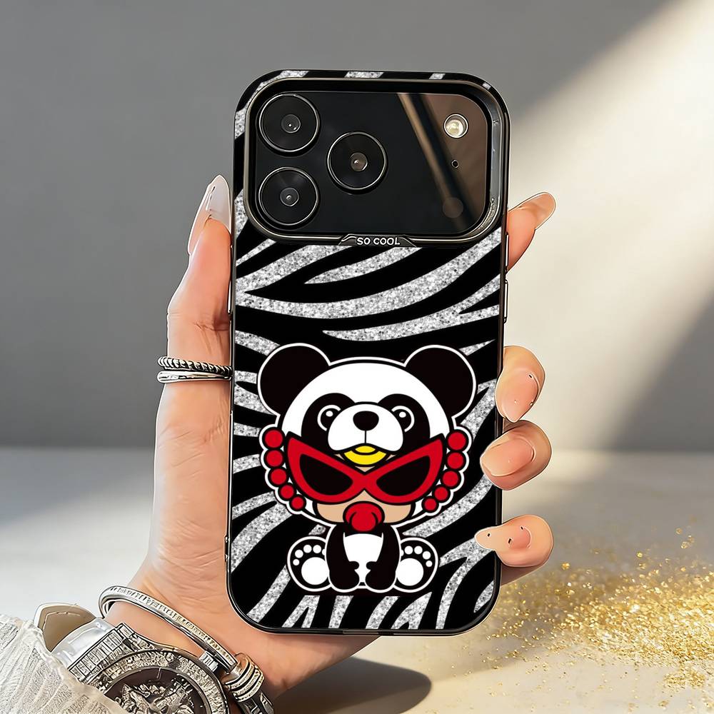 L-Leopard P-Print H-Hysteric M-Mini Phone Case For iPhone17,16,15,14,13,12,11,Pro,MAX White Matte Shockproof Cover iPhone16promax
L-Leopard P-Print H-Hysteric M-Mini Phone Case For iPhone17,16,15,14,13,12,11,Pro,MAX White Matte Shockproof Cover iPhone16promax