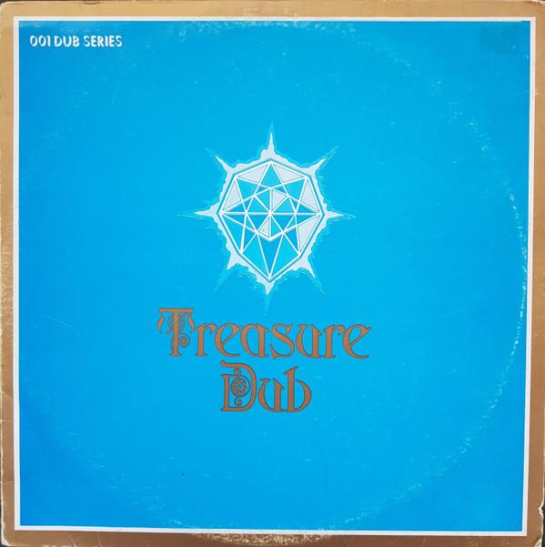 LP Record ARTHUR DUKE REID - Treasure Dub NONE Treasure Isle Jamaica Reggae, Ska & Dub Used
LP Record ARTHUR DUKE REID - Treasure Dub NONE Treasure Isle Jamaica Reggae, Ska & Dub Used