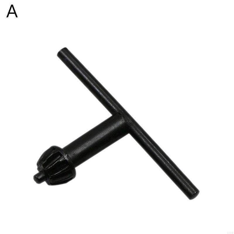 Drill Chuck for Key Wrench Lathe Accessories Used in Hammer/Drilling Mode Durabl
Drill Chuck for Key Wrench Lathe Accessories Used in Hammer/Drilling Mode Durabl