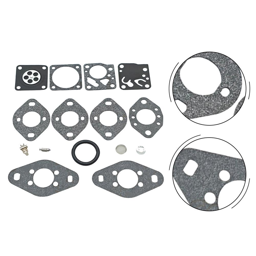 Carburetor Repair Kit For Tecumseh 640349 For Tillotson TM049XA Series Engine Overhaul Gasket Set Chainsaw Accessories China Mainland
Carburetor Repair Kit For Tecumseh 640349 For Tillotson TM049XA Series Engine Overhaul Gasket Set Chainsaw Accessories China Mainland