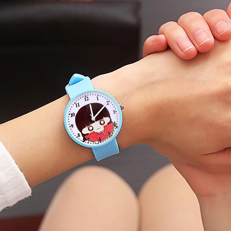 Jelly Cartoon Quartz Simple Children S Disc Candy Color Watch Men S And Women S Watches Cartoon Cute Primary And Secondary School Students небесно-голубой
Jelly Cartoon Quartz Simple Children S Disc Candy Color Watch Men S And Women S Watches Cartoon Cute Primary And Secondary School Students небесно-голубой