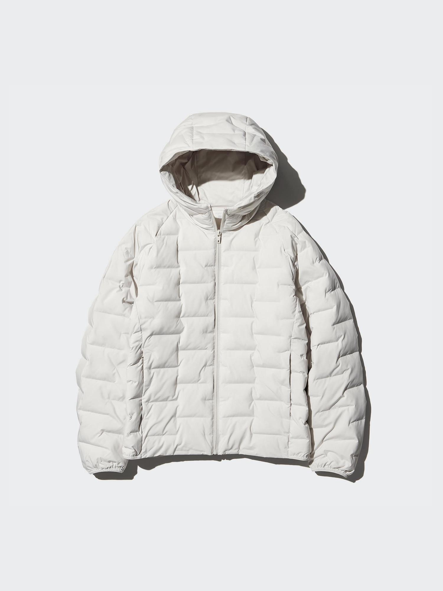 Uniqlo Pufftech Air 01 OFF WHITE/MEN S
Uniqlo Pufftech Air 01 OFF WHITE/MEN S