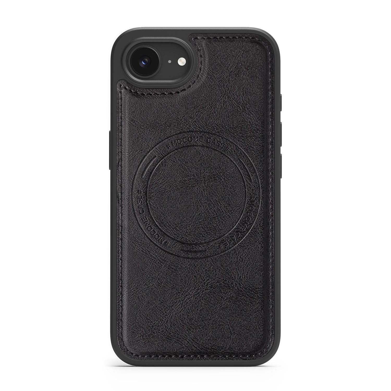 Retro Matte PU Leather Magneti Case For iPhone 17e 16 15 14 13 12 11 Pro Max Plus For Magsafe Wireless Charge Cover Funda iPhone 11
Retro Matte PU Leather Magneti Case For iPhone 17e 16 15 14 13 12 11 Pro Max Plus For Magsafe Wireless Charge Cover Funda iPhone 11