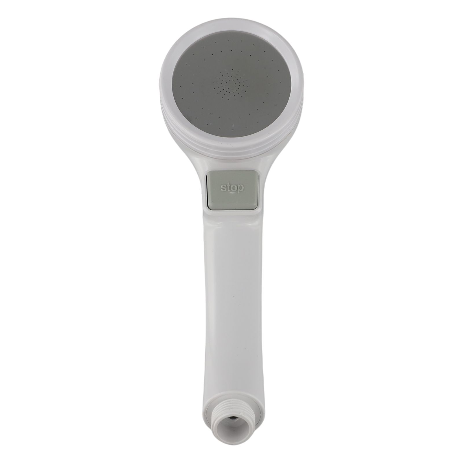 Shower Space Detachable Shower Head Optimal Water Pressure Sleek And Modern Design ABS Material Convenient Operation China Mainland
Shower Space Detachable Shower Head Optimal Water Pressure Sleek And Modern Design ABS Material Convenient Operation China Mainland