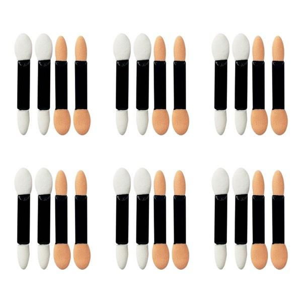 Darkness Case Ruby Cell Tip Brush 4p x 6 sets, 1 piece, the most popular beauty accessory in Korea
Darkness Case Ruby Cell Tip Brush 4p x 6 sets, 1 piece, the most popular beauty accessory in Korea