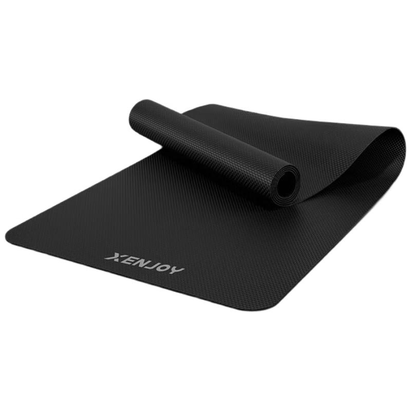 MERACH NBR Shock-Absorbing Fitness Mat
MERACH NBR Shock-Absorbing Fitness Mat