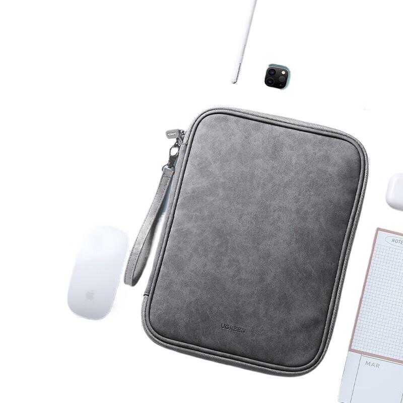 UGREEN 11-inch Tablet Sleeve with Keyboard Pouch
UGREEN 11-inch Tablet Sleeve with Keyboard Pouch