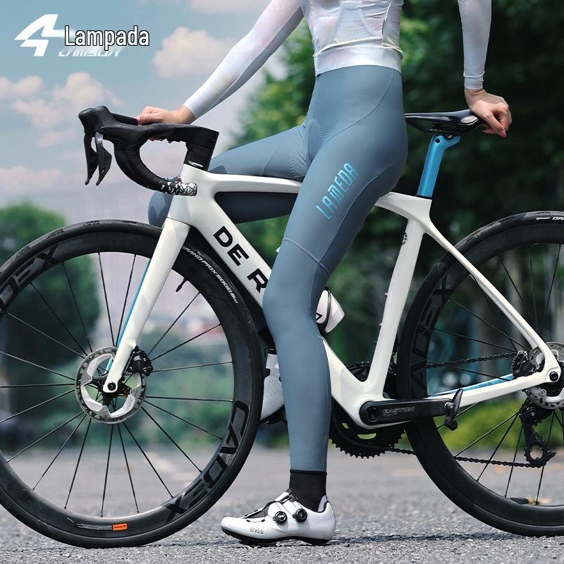 Lampauda Women s Long Spring/Summer Cycling Pants with Stirrup Straps to Prevent Leg Cuffs from Riding Up. Small
Lampauda Women s Long Spring/Summer Cycling Pants with Stirrup Straps to Prevent Leg Cuffs from Riding Up. Small