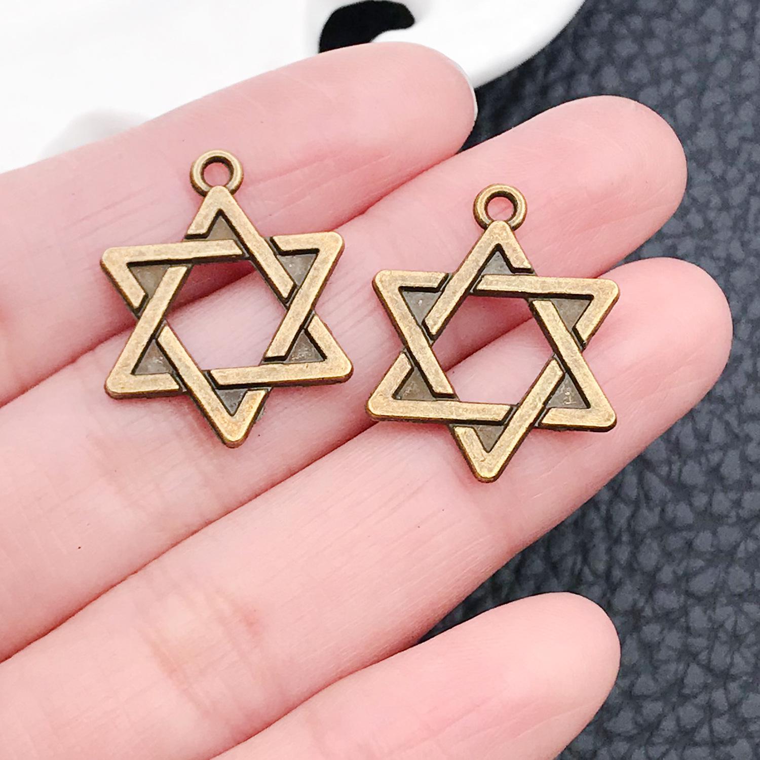 Винтажный кулон Таро из сплава, ожерелье и браслет Звезда
Винтажный кулон Таро из сплава, ожерелье и браслет Звезда