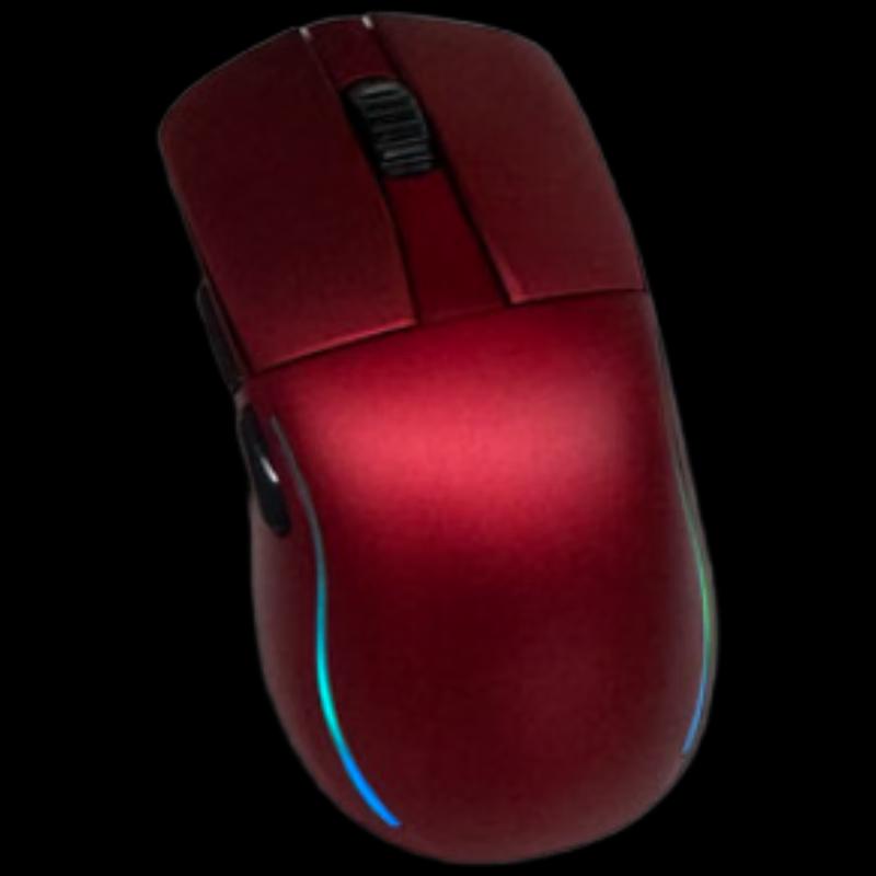 DAREU A950Air Triple-Mode Lightweight Gaming Mouse
DAREU A950Air Triple-Mode Lightweight Gaming Mouse