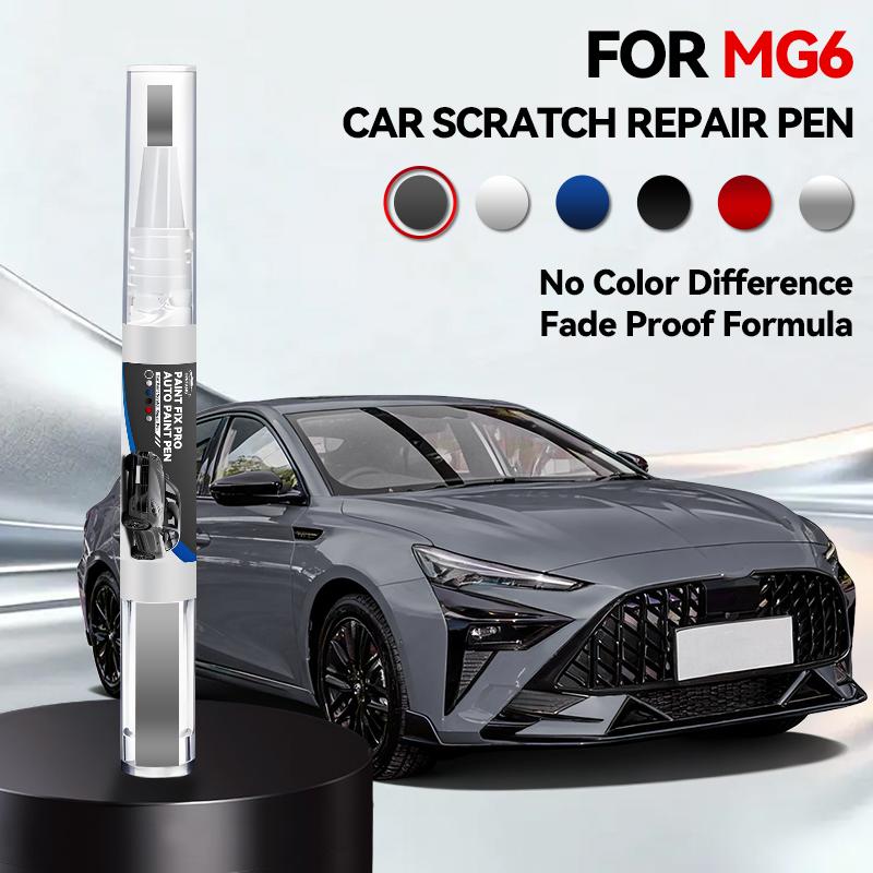 OPRTAMG Hot Purpose Vehicle For MG 6 Car Paint Repair Pen Touch Up Scratch Remover DIY Auto Accessories Red RSJ White 018 Gold D
OPRTAMG Hot Purpose Vehicle For MG 6 Car Paint Repair Pen Touch Up Scratch Remover DIY Auto Accessories Red RSJ White 018 Gold D