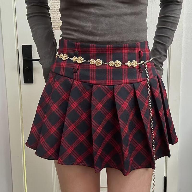 Metal Rose Flower Waist Chain Retro Versatile Belt Women S Dress Suit Jeans Decoration Waistband Clothing Accessories золотий
Metal Rose Flower Waist Chain Retro Versatile Belt Women S Dress Suit Jeans Decoration Waistband Clothing Accessories золотий