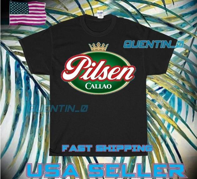 NEW Shirt PREMIUM PILSEN CALLAO LOGO T-Shirt FUNNY UNISEX SIZE S TO 5XL 4XL
NEW Shirt PREMIUM PILSEN CALLAO LOGO T-Shirt FUNNY UNISEX SIZE S TO 5XL 4XL