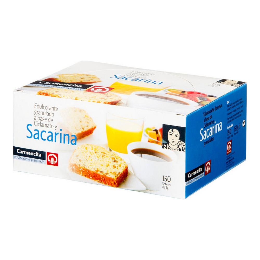Карменсита Подсластитель (150 единиц) TU прозрачный
Карменсита Подсластитель (150 единиц) TU прозрачный