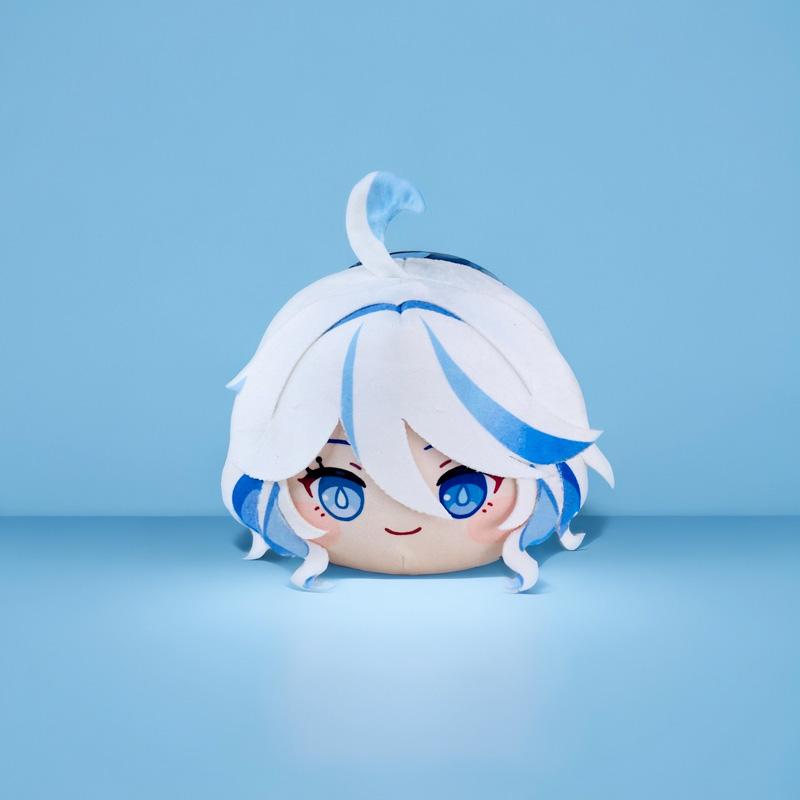 10/30cm Game Honkai: Star Rail Plush Toy Furina Firefly Aventurine Kafka Blade Robin Sparkle Boothill Stuffed Doll Soft Fan Gift 10cm Pendant
10/30cm Game Honkai: Star Rail Plush Toy Furina Firefly Aventurine Kafka Blade Robin Sparkle Boothill Stuffed Doll Soft Fan Gift 10cm Pendant